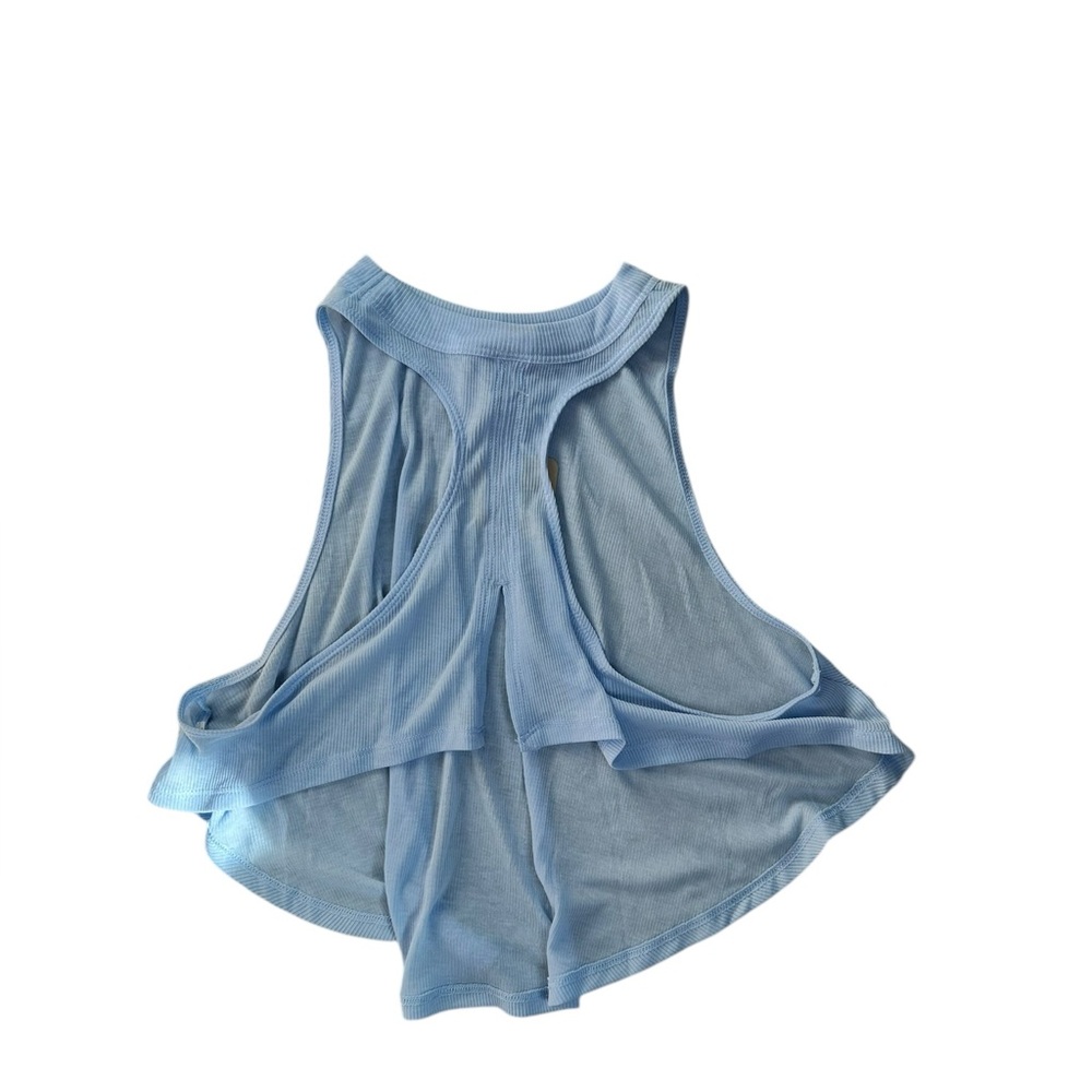 free people tank top